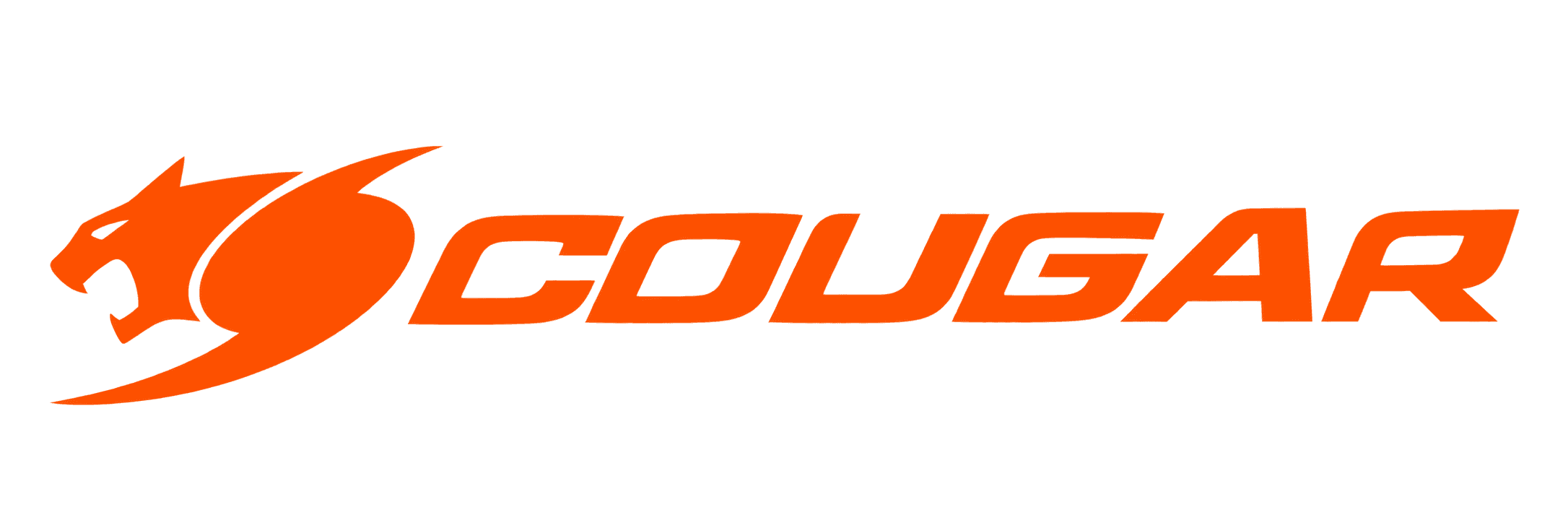 Cougar logo