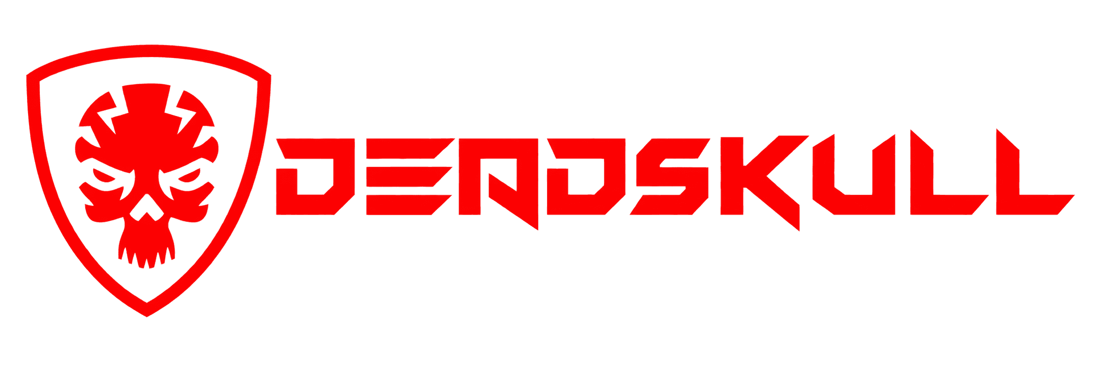 DeadSkull logo