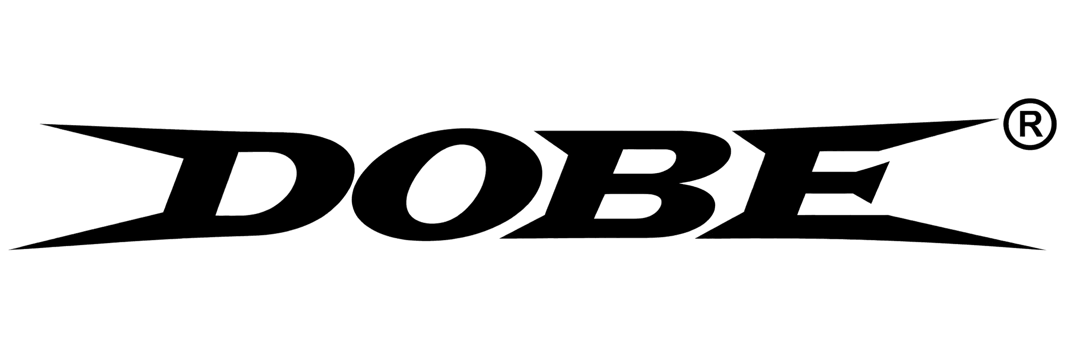 Dobe logo