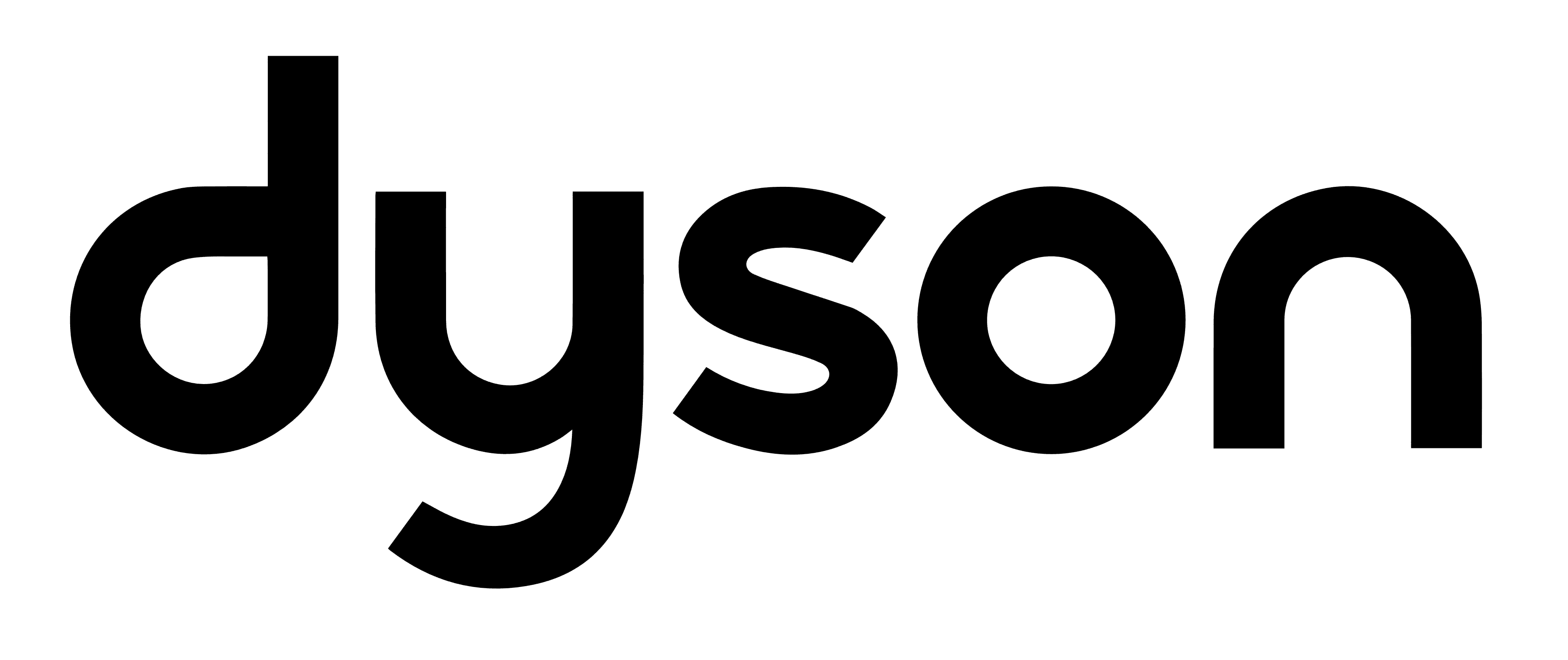 Dyson logo