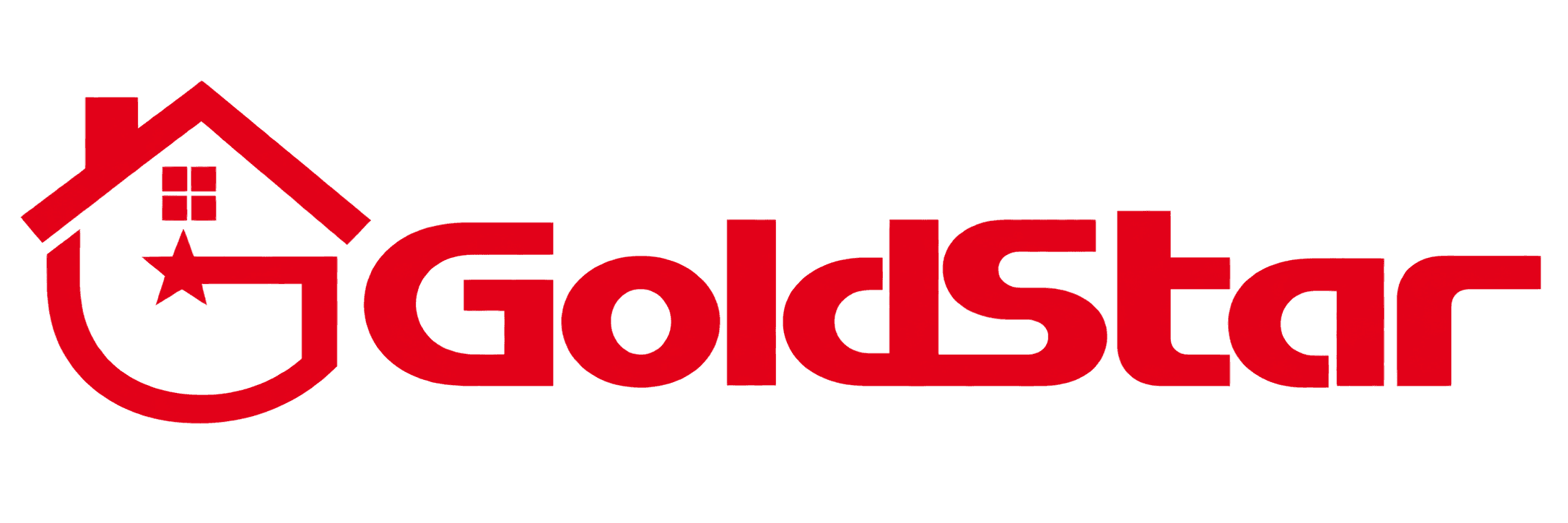 GoldStar logo