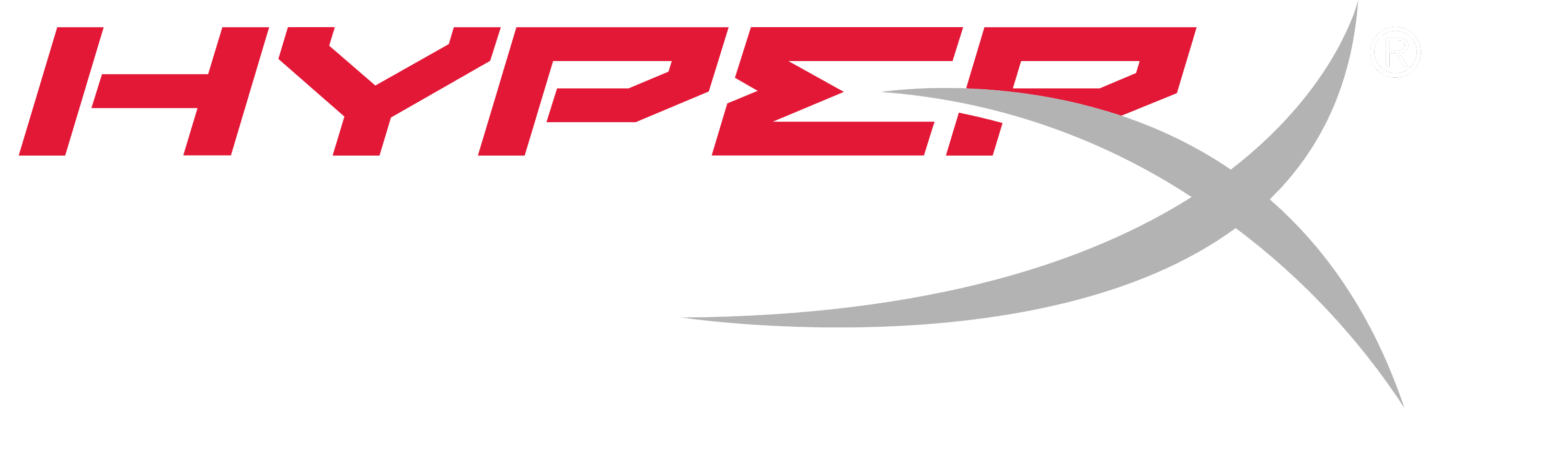 HyperX logo