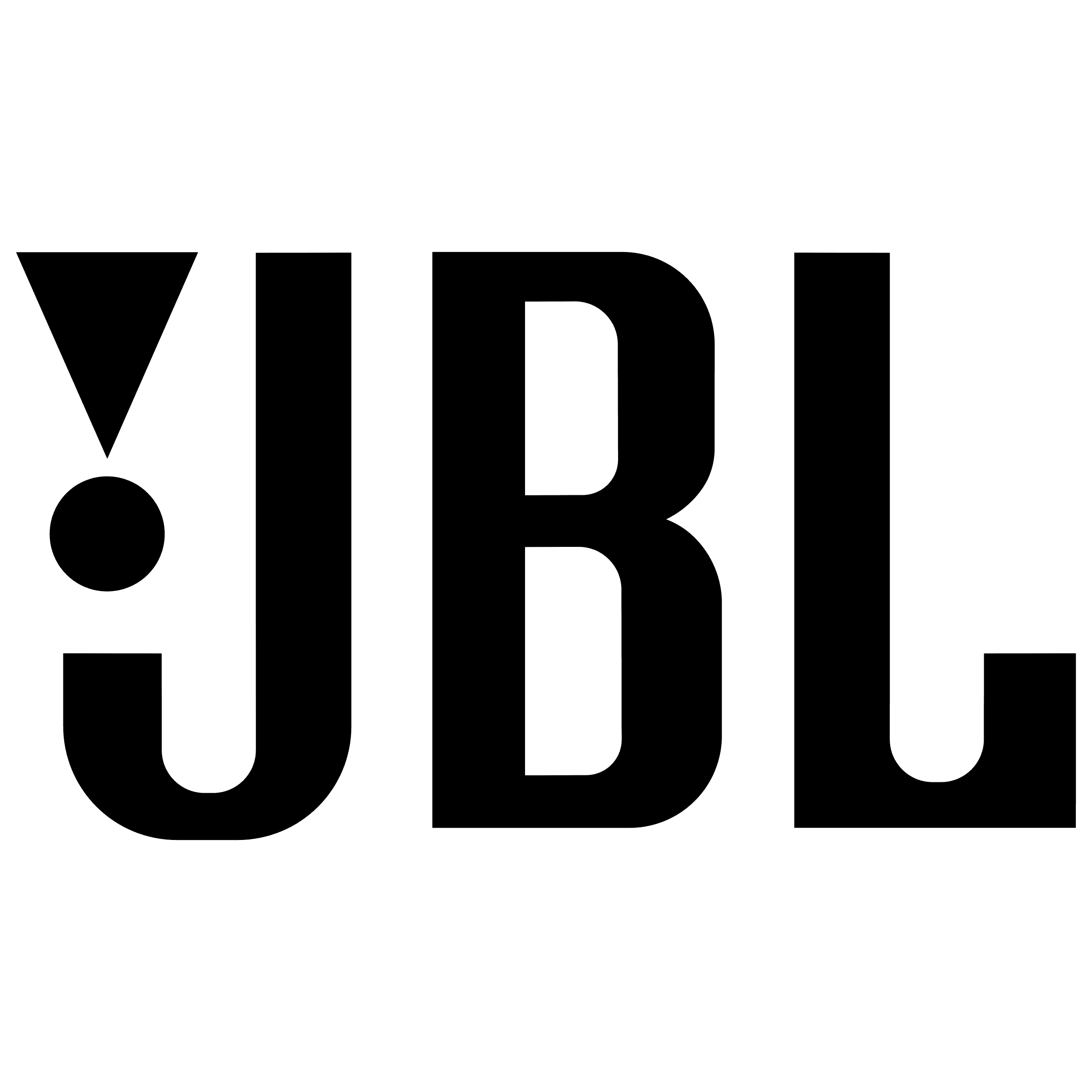JBL logo