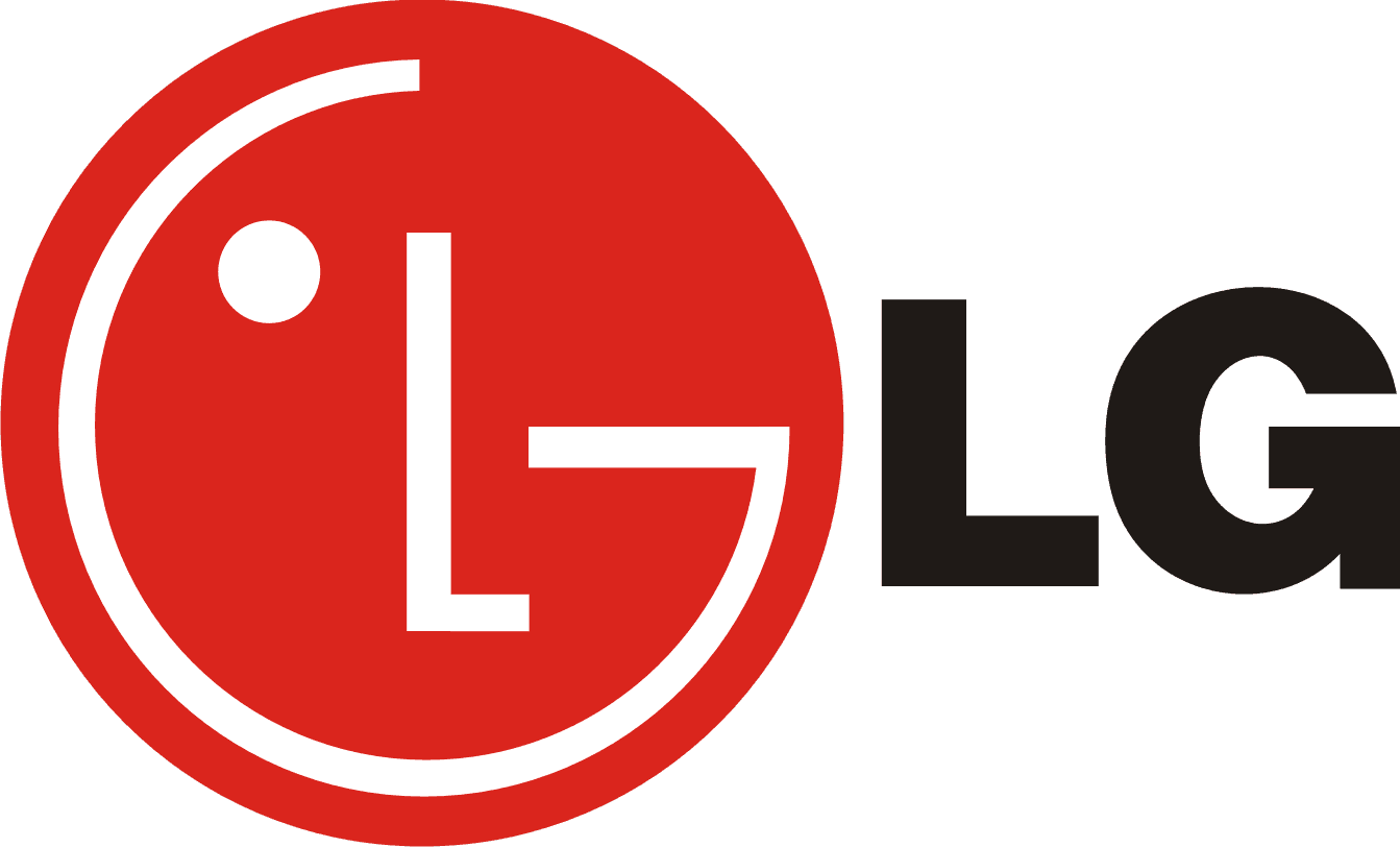 LG logo