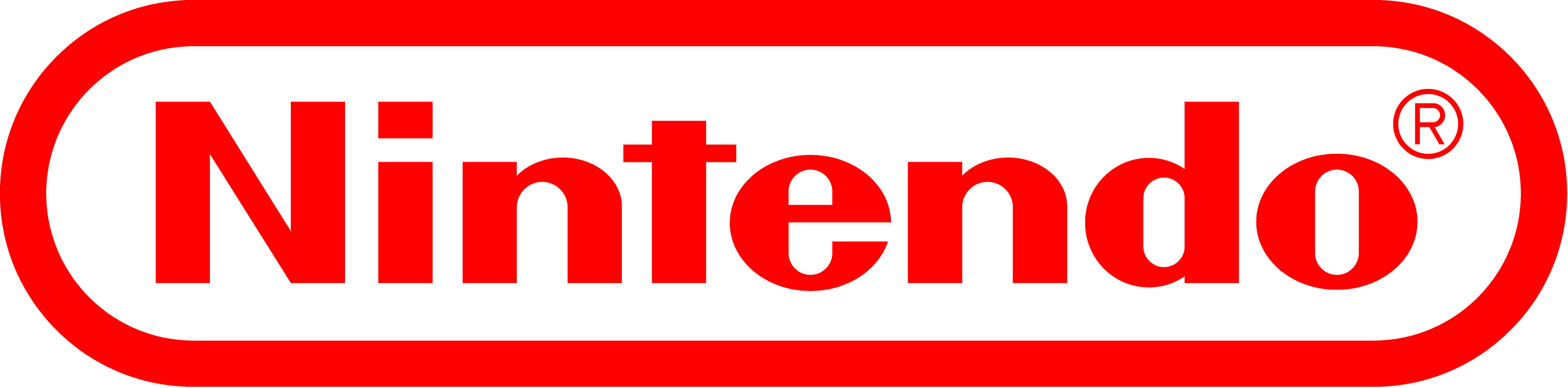NINTENDO logo