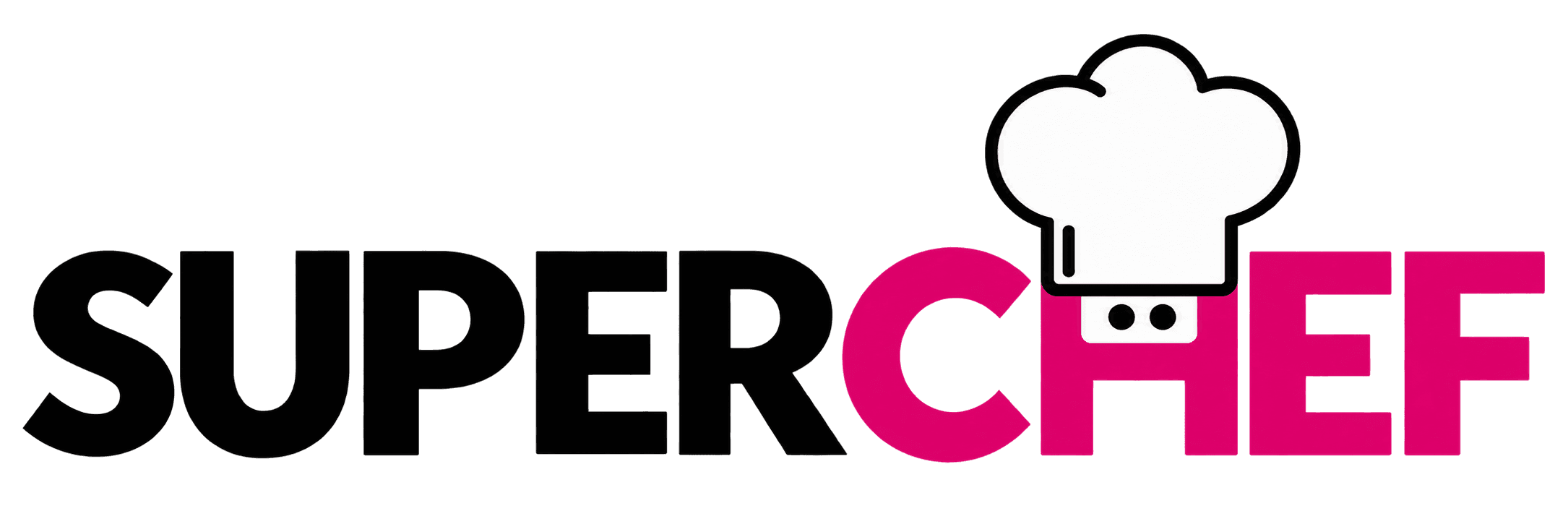 SUPERCHEF logo
