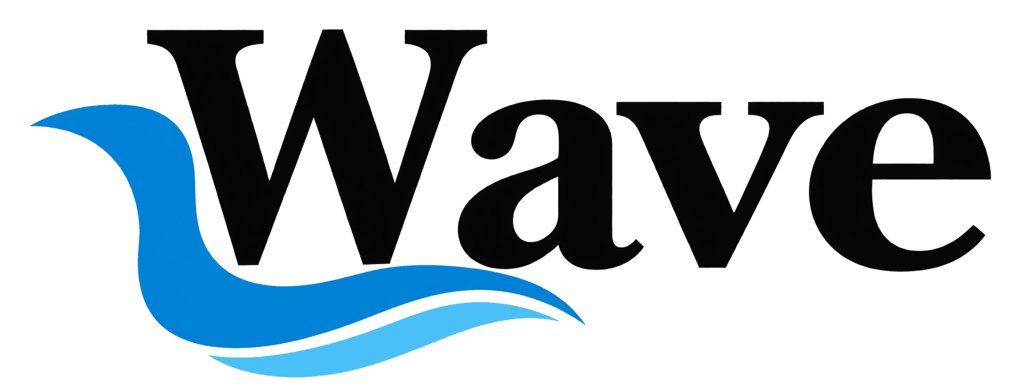 Wave logo