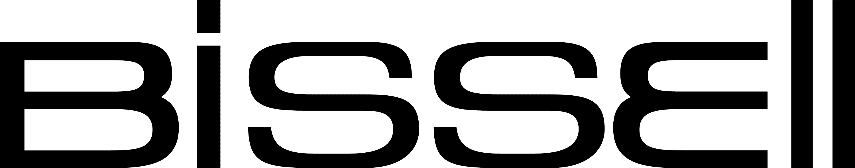 Bissell logo