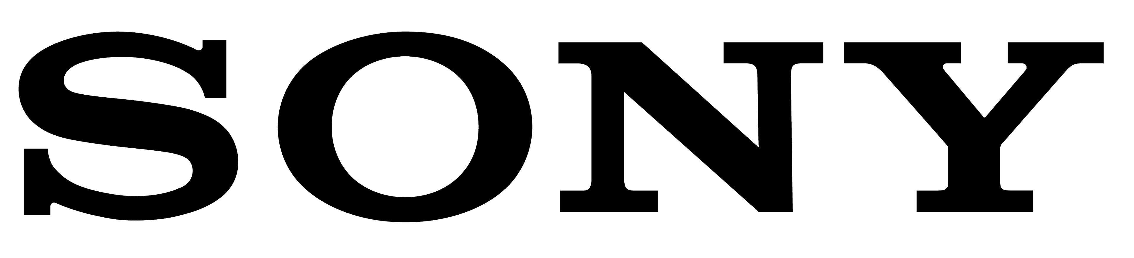 Sony logo