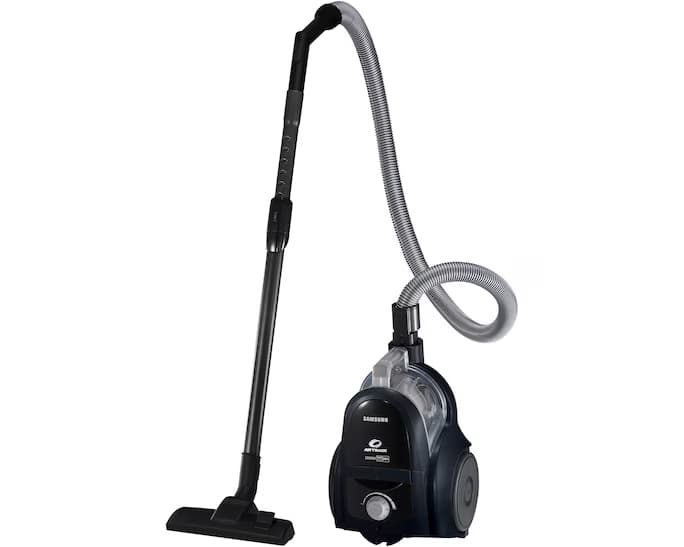 Samsung Bagless Vacuum Cleaner