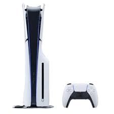 PlayStation 5 Slim Disk Edition | EU Region