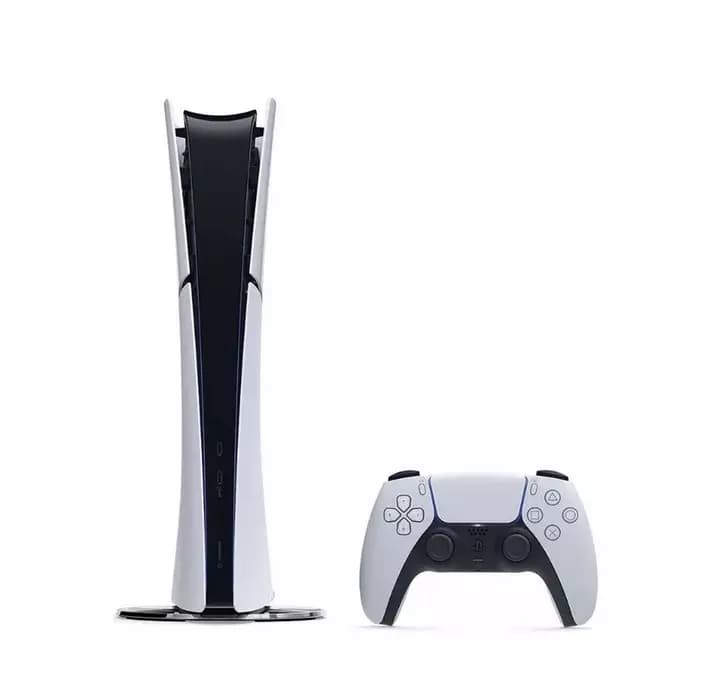 Playstation 5 Slim Digital Edition