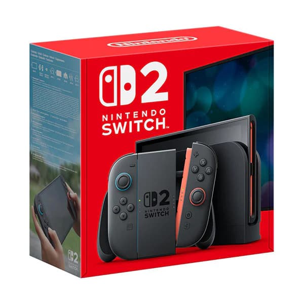 Nintendo Switch 2
