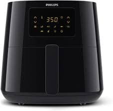 Philips Digital Air Fryer XL 1.2KG 6.2L