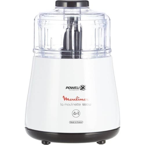 Moulinex, La Moulinette Food Chopper