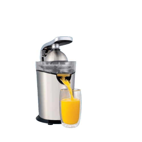 SuperChef Citrus Juicer With Handle 300W