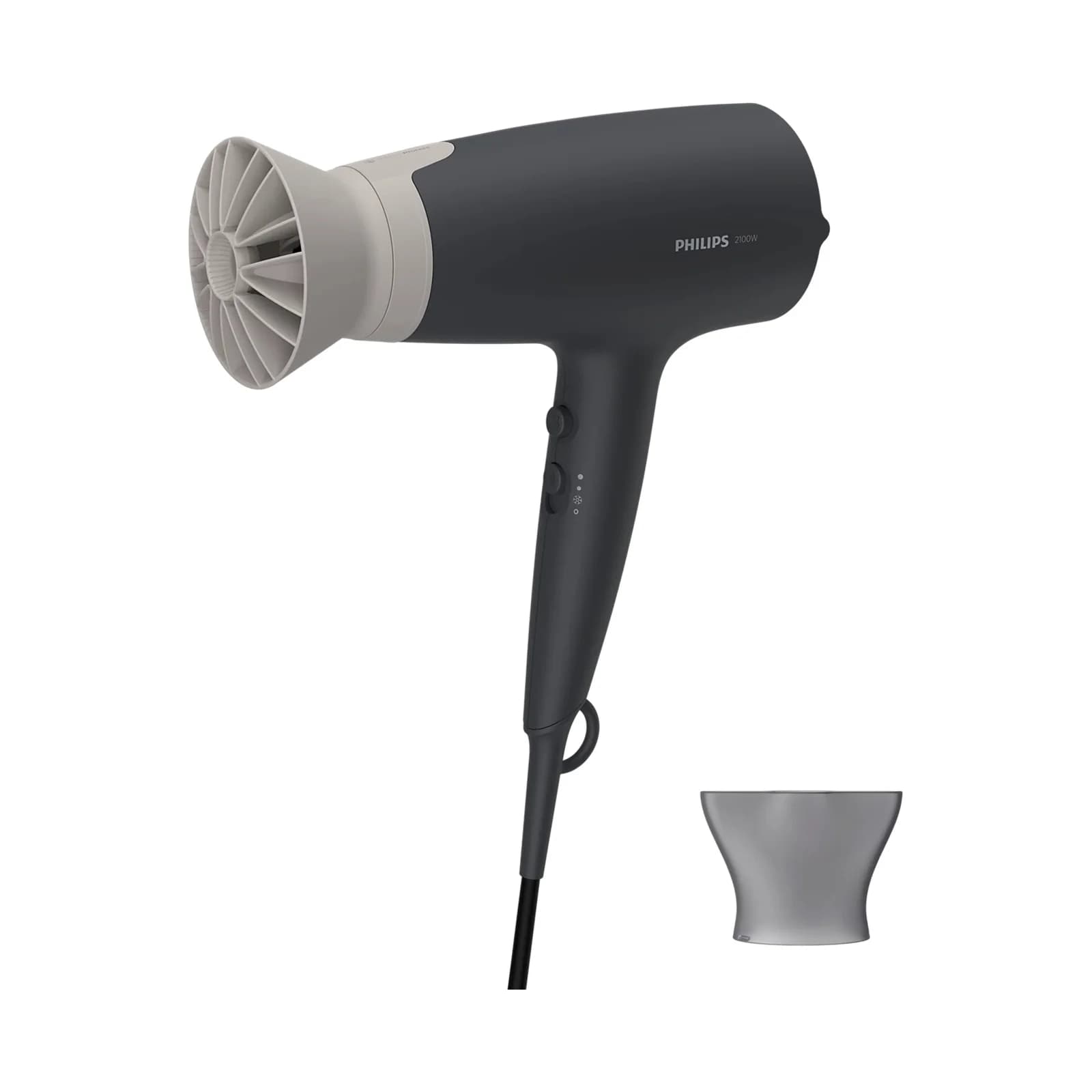 Philips Series 3000 Hair Dryer 2100W
