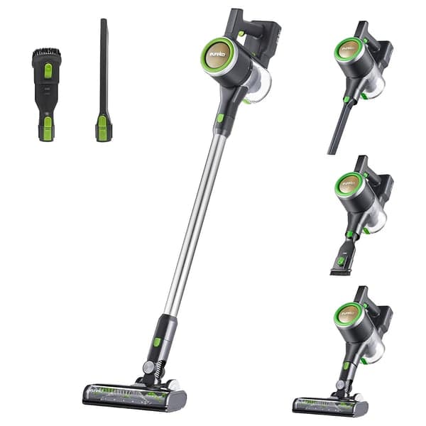 Eureka Cordless stick Vacuum cleaner AK7 300W 25.9V