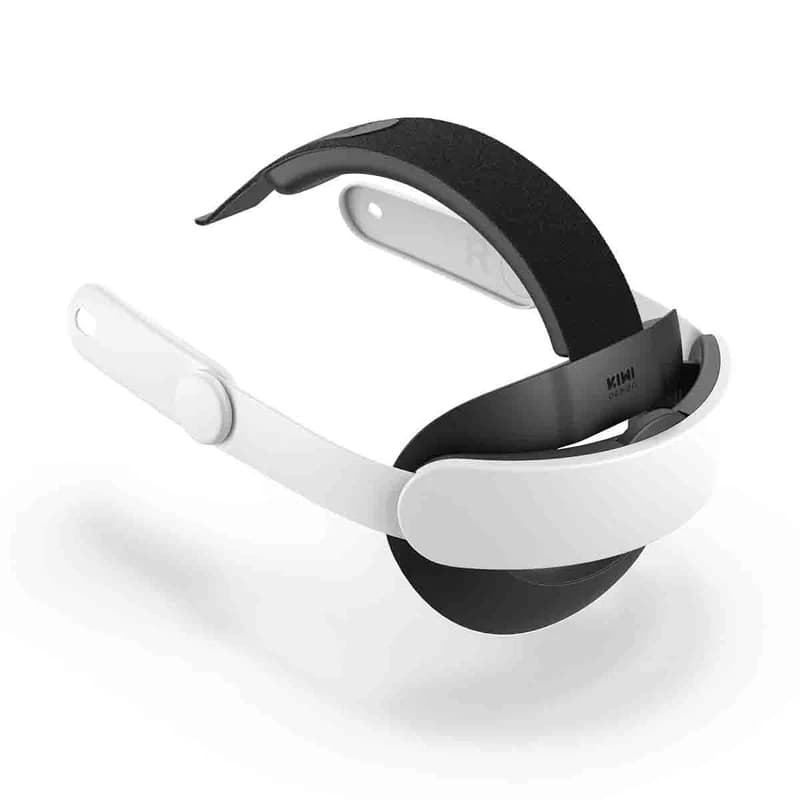 Kiwi Design K4 Comfort Headstrap For Quest 3/3S