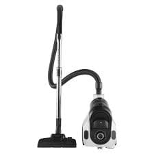 Midea Bagless Canister Vacuum Cleaner
