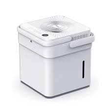 Midea 20L Box Type Dehumidifier
