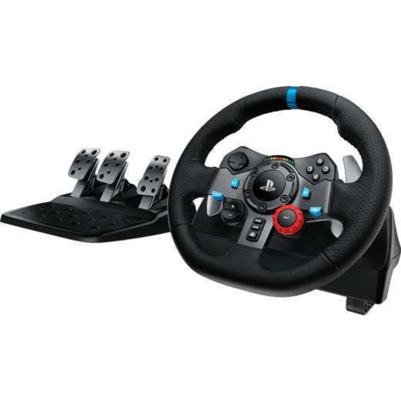 Logitech G29 Driving Force Steering Wheel