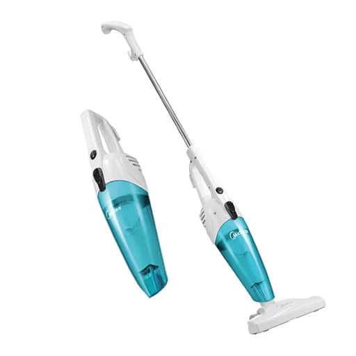 Midea 2in1 Corded Upright Vacuum Cleaner - 600W
