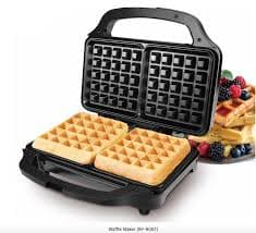 Sonifer Waffle Maker