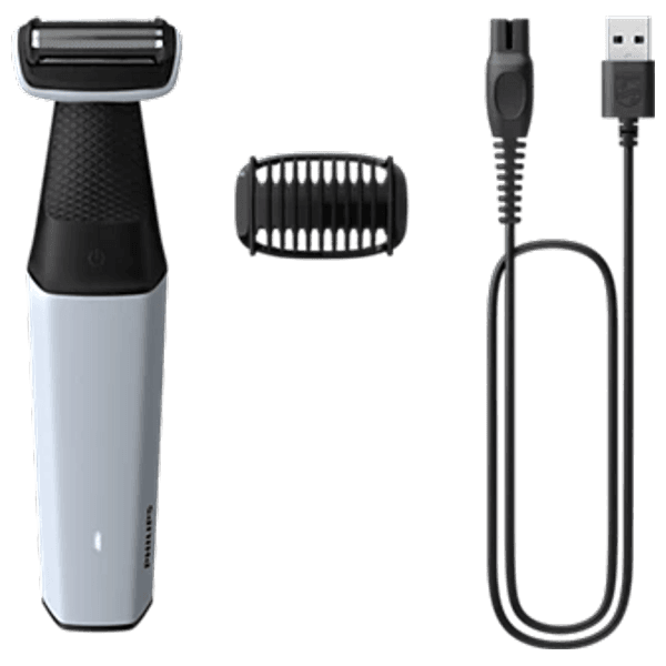 Philips cordless body groomer series 3000