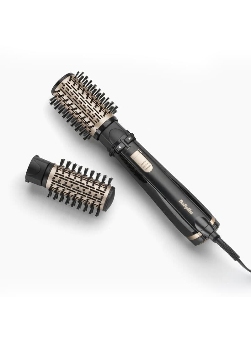 BaByliss Rotating Hair Brusher 1000W