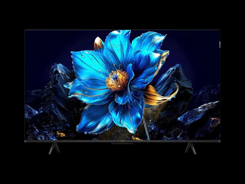 TCL 55" P7L Qled 4K 60Hz Google TV