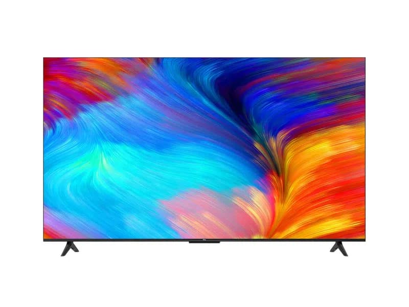TCL 55" V6C LED 4K HDR Google TV