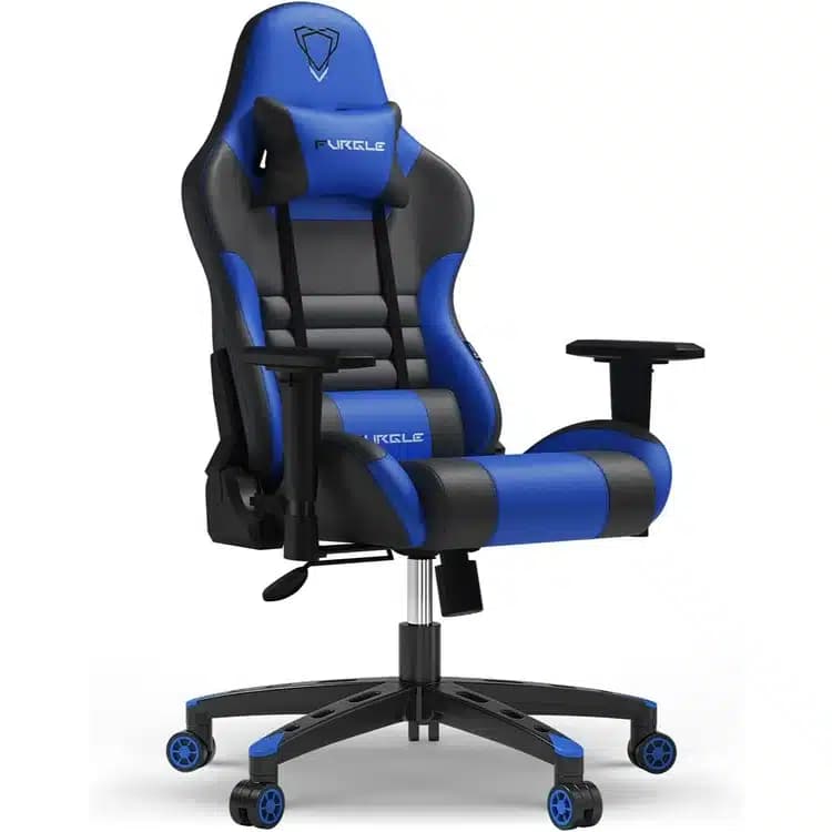Furgle Gaming Chair
