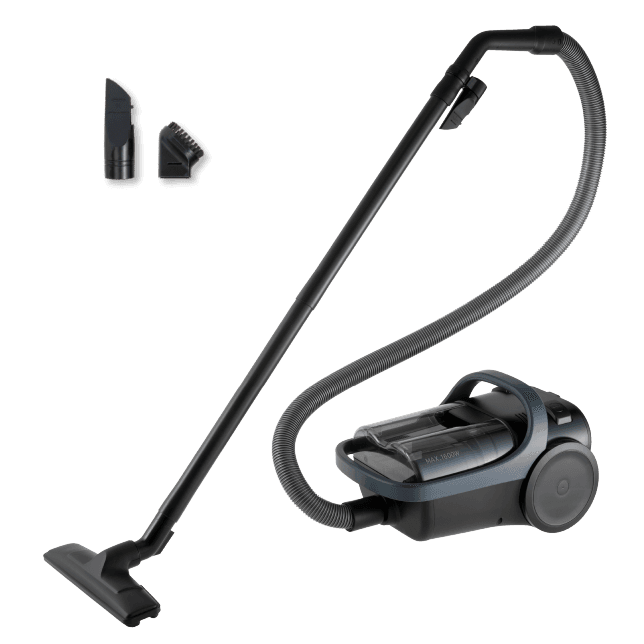 Panasonic Bagless Vacuum Cleaner | 1600W