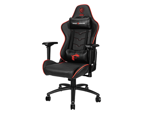 MSI True Gaming Chair