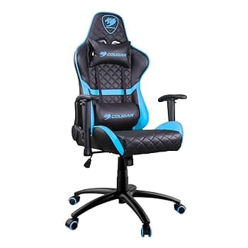 Cougar Armor One Gaming Chair