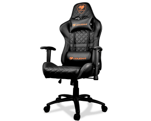 Cougar Armor One Gaming Chair
