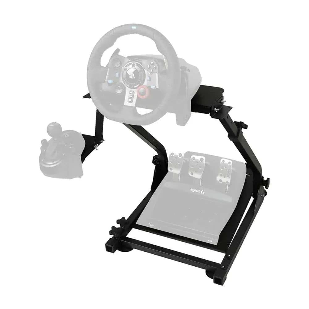 PlayGame Steering Wheel Stand