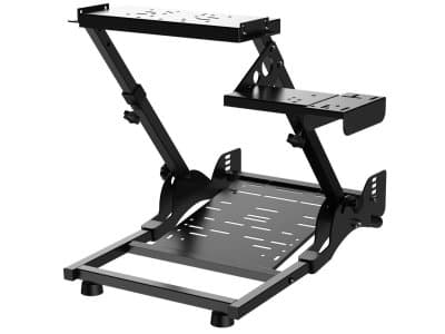 PXN A10 Foldable Steering Wheel Stand