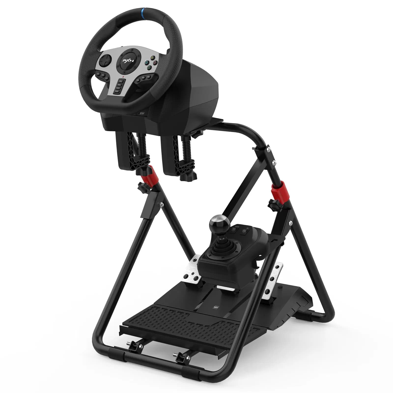 PXN A9 Foldable Steering Wheel Stand