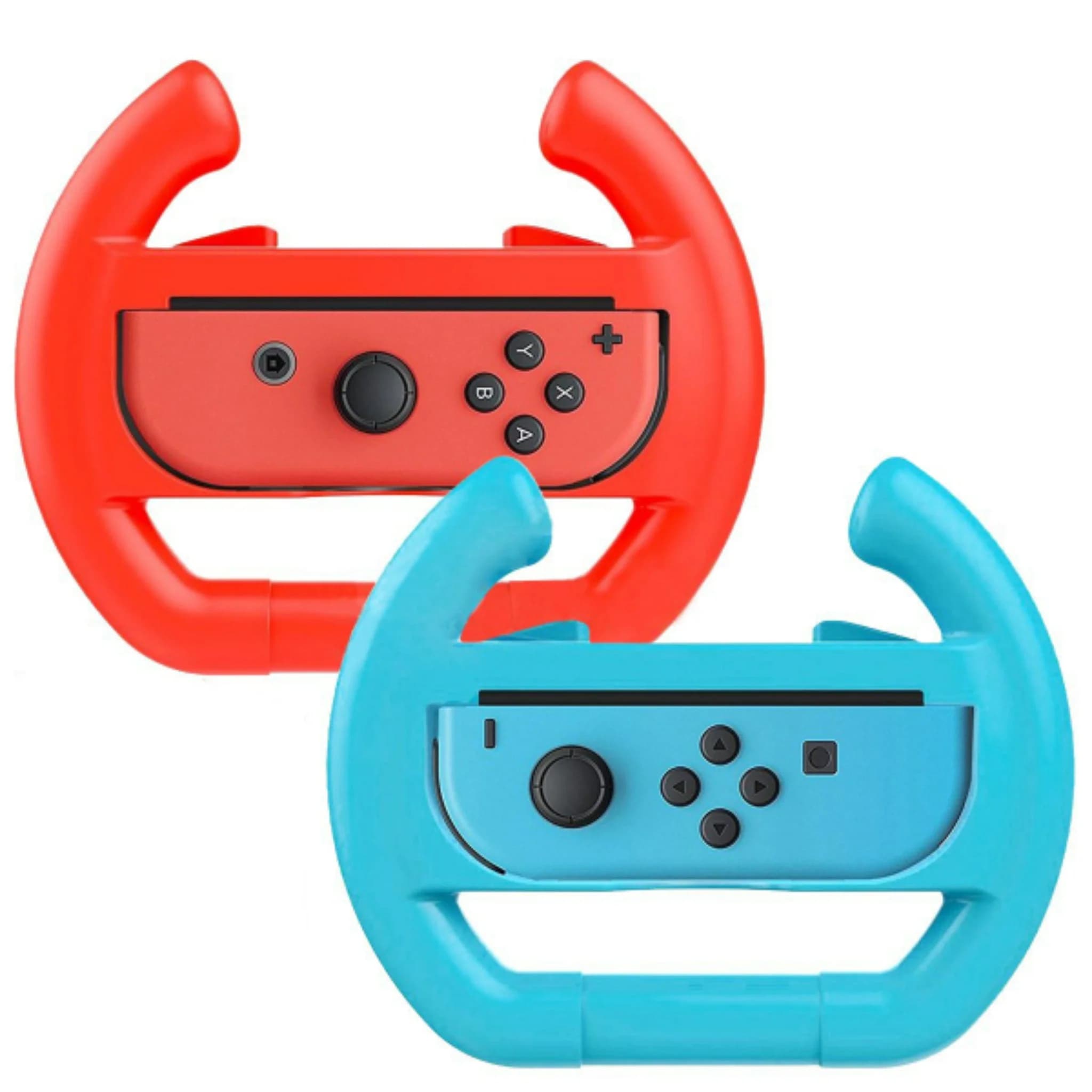 Nintendo Switch Joy-Con Wheel Pair