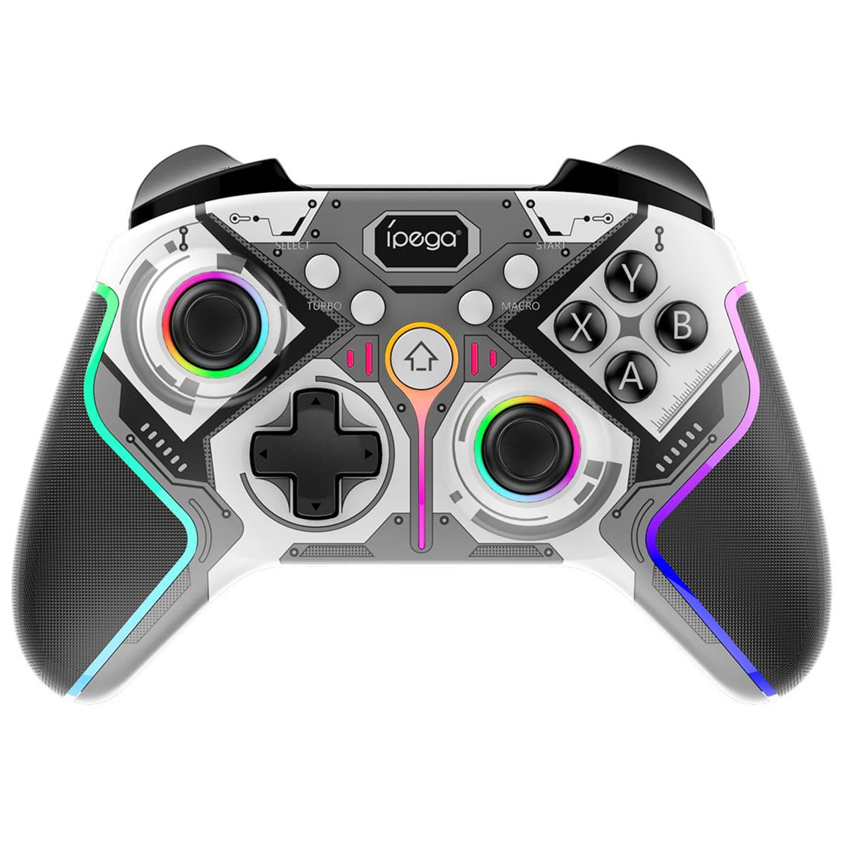 iPega Wireless RGB Controller | All Platforms