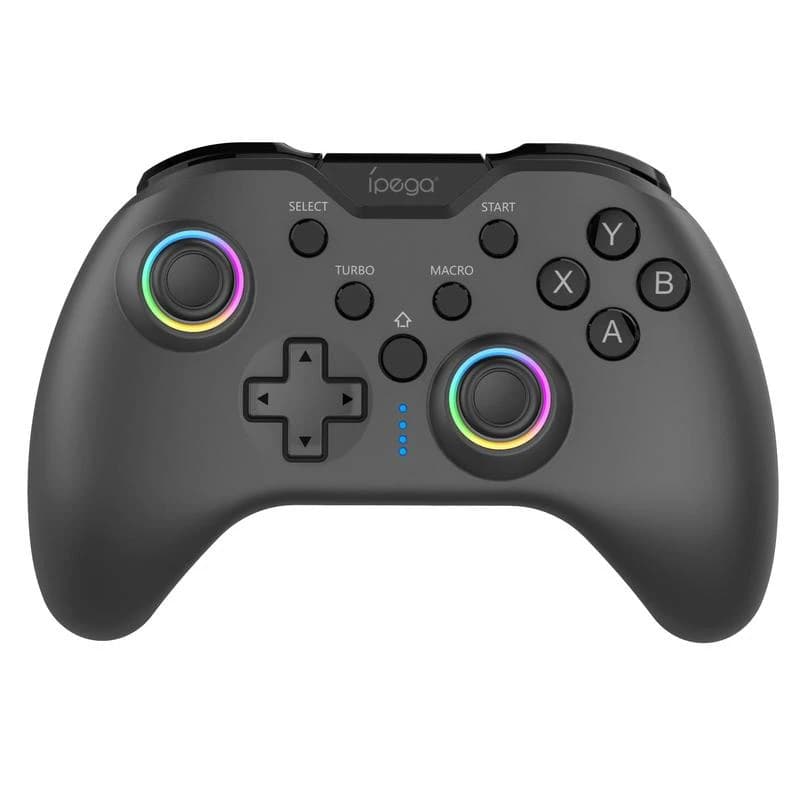 iPEGA Wireless RGB Silent Controller | All Platforms