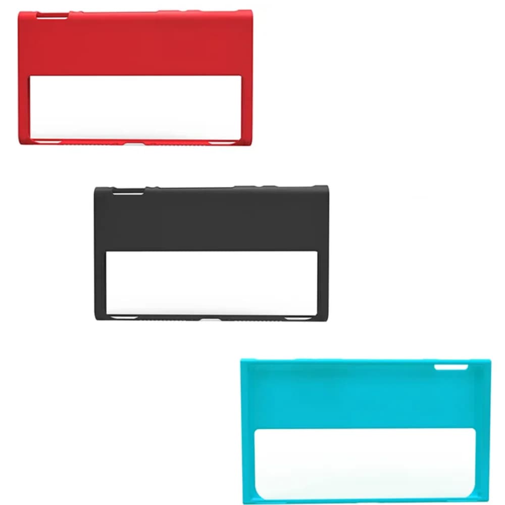 Silicone Back Cover | Nintendo Switch 2