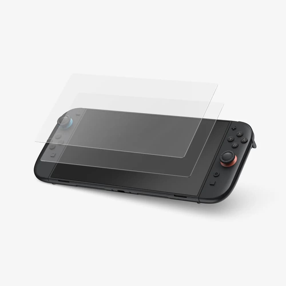 Nintendo Switch 2,Lite,OLED,V2 | Tempered Glass Screen Protector