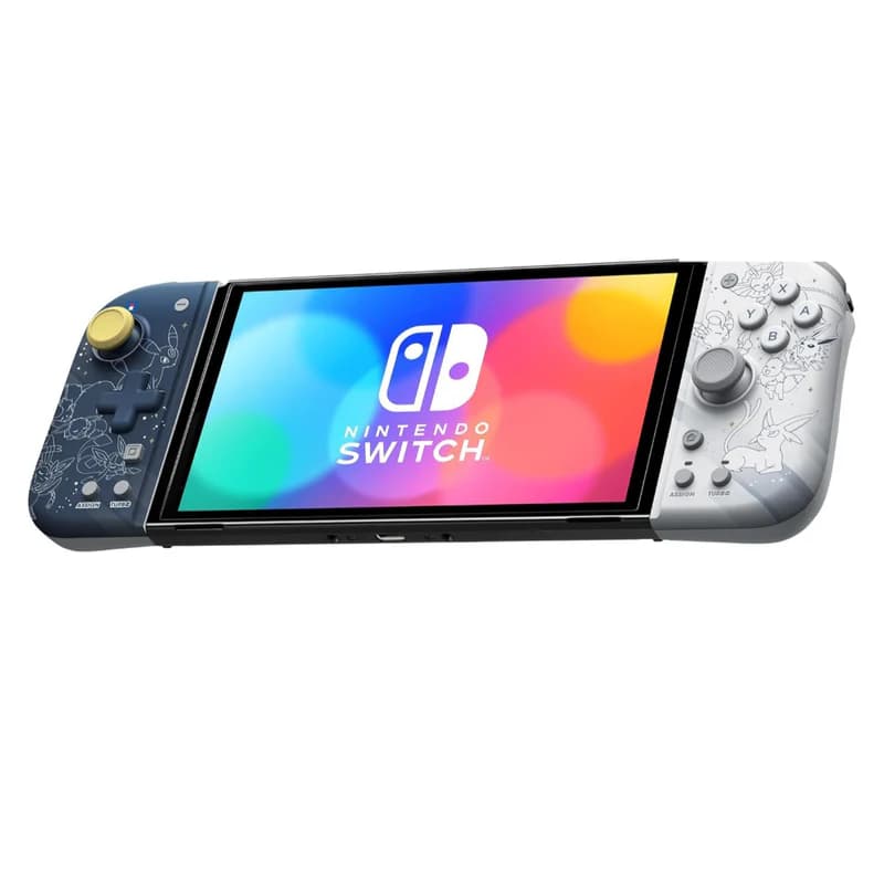 HORI Split Pad Controller Eevee Evolutions | Nintendo Switch