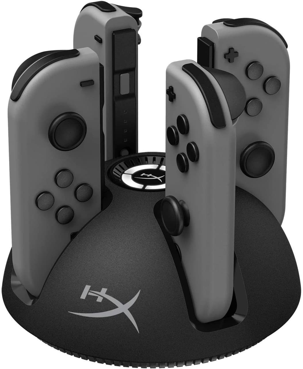 HyperX Chargeplay Quad Nintendo Switch Joy Con Charging Station