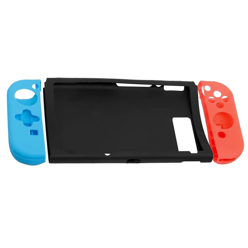 Nintendo Switch OLED Silicone Cover