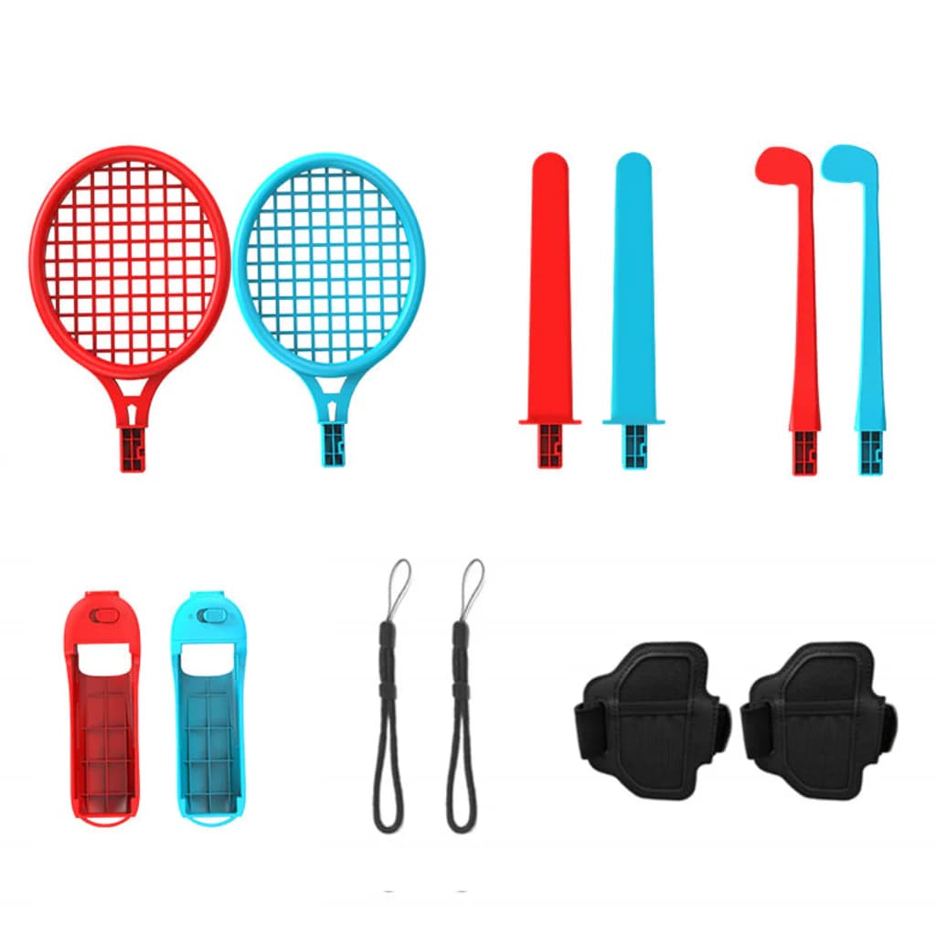 9 in 1 Sports Kit | Nintendo Switch