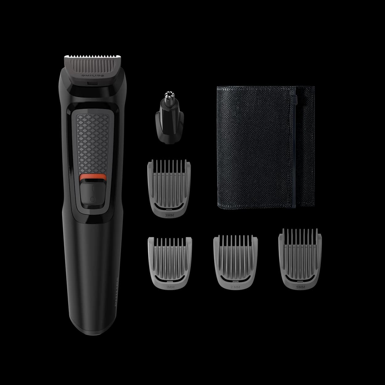 Philips 6 in 1 All Purpose Trimmer | 3000 Series